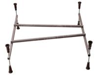 Каркас для душевого поддона 0,7 0,7 (квадрат)