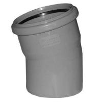 Отвод 110 - 15  РР Политэк