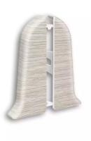 Заглушка левая IDEAL КЛАССИК Ясень Белый