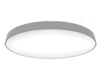 Светильник настенно-потолочный LED  ОРИОН  НББД-P-Р-1 80Вт c ДУ 6500К TANGO