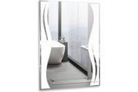 РАСПРОДАЖА    Зеркало MIXLINE Муссон 600 800 с полкой