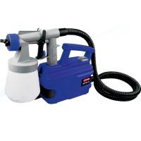 Краскопульт электрич. КРЭ-3 (600Вт, 1100 мл мин, бачок 700мл, сопло 2,6мм) ДИОЛД