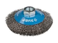 Щетка коническая М14