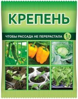 Крепень для рассады 1,5 мл (Ваше Хозяйство)