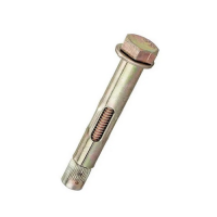 Анкерный болт 10 100