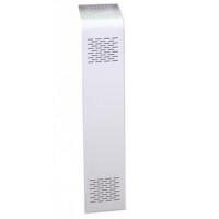 Экран -отражатель 1-секц. "Классик" (90мм)