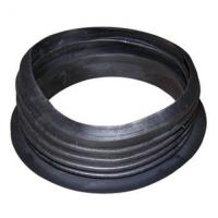 Манжета перех.с чугуна на ПВХ 123/110
