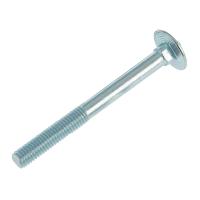 Болт мебельный DIN 603 8 60 (2)