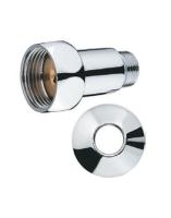 Соединение прямое 1-3 4 с отражат.