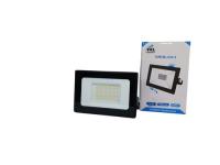 ,Прожектор LED  20W VLF8-20-6500-B 6500К 2400Лм 220V IP65 черный (102 83 279VKL electric