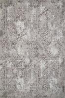 Ковер Merinos SILVER F390 STAN GRAY 3*4 м