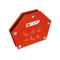 80797 Держатель магнитный для сварки 110 67 64 55   УСПЕХ