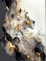 Ковер Кайраккум PRINT 212-21 2*3м
