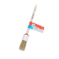 Кисть круглая №4 (25мм)   T4P