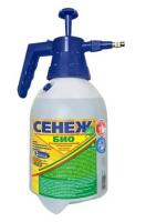 СЕНЕЖ БИО кан 2 кг.помпа  (тяжелые условя эсплуатации, консерв. антисептик для жилых помещений)