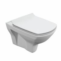 подвесной "CARINA" NEW XL Clean On DPL EO Slim CERSANIT