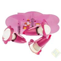 Светильник спотовый G41036/3 детский