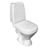 Компакт  КАМА  белый (Самара)в комплекте