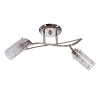 Люстра потолочная 11187 2CR WT