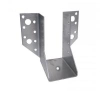 Опора бруса раскрытая 50*107 (51*105)