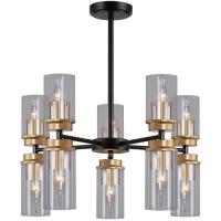 74671-0.3-5+5 светильник потолочный