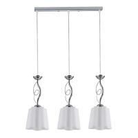 Светильник подвесной 30106 3CR WT