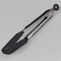 Щипцы-лопатка кухонные (нейлон)