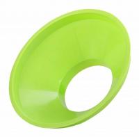 Воронка пластмассовая с широкой горловиной М7330