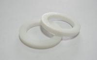 Прокладка фторопластовая 1