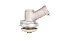 Редуктор нижний триммера в сборе (26 мм, 9 шлицов)