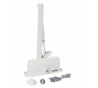 Доводчик дверной Vanger DC- 120- W (10)