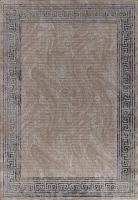 Ковер Грузия AIDIN CARPET PRAGA 06022A STAN TOZ GRI LACIVERT 1,5*2 м