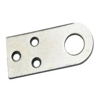 Пробой-ушко  30*70  цинк