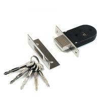 Замок врез.  Аpecs  ЗВ 90-К-CR (48)