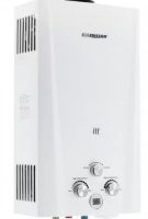 Колонка газовая EDISSON F 20 D