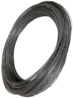 Проволока вязальная стальная Ø 3мм, т о мотки (5 кг)