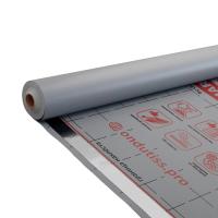 Ондутис СМАРТ Д (30м2) гидро-пароизоляция, временная кровля, со скотчем (аналог Ондутис RV SMART)