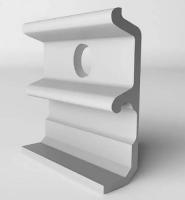 Крепеж для плинтуса Комфорт (6шт блистер)