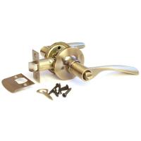 Защелка Avers 8023-03-AB бронза с фиксатором