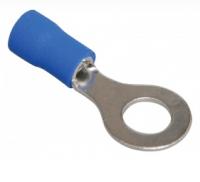 Наконечник кольцевой с ПВХ манжетой НКИ 2-4 (UNL20-D25-4-4)