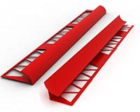 Окантовка №59 мрамор зелёный внеш Z №7