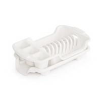 Сушилка для посуды со сливом М6242