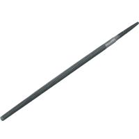 Напильник ЗУБР круглый 200мм.№2