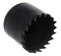 Коронка по дереву 28 мм, L-27мм, HCS без адаптера  Мастер   ПРАКТИКА