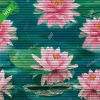 Коврик для ванной V-Line FV37 0.65 15 м фотопечать