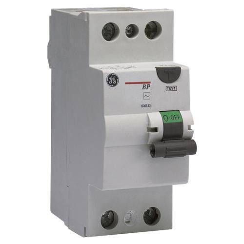 УЗО GE BP 4P 80A 100mA АС 1 3 (606219)