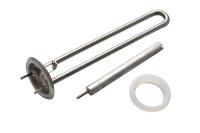 ТЭН 0,7 кВт RF64 с анодом М4, прокладка