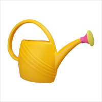 Лейка 2,5л с рассеивателем