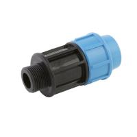 .Клапан обратный ПЭ 32 PN16 ДЖИЛЕКС 9293