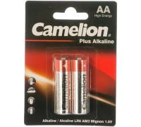 Элемент питания Camelion LR6 BL2